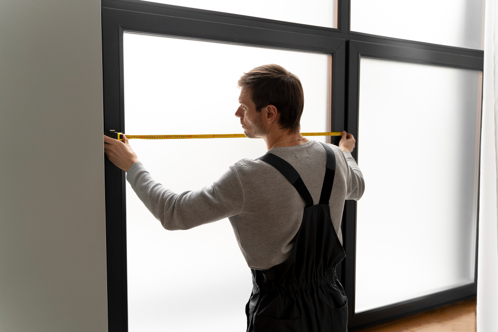 Windows for Laredo Pros