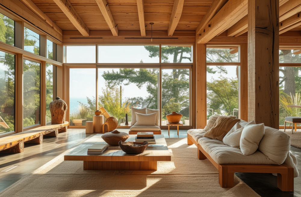 Laredo Windows by Style