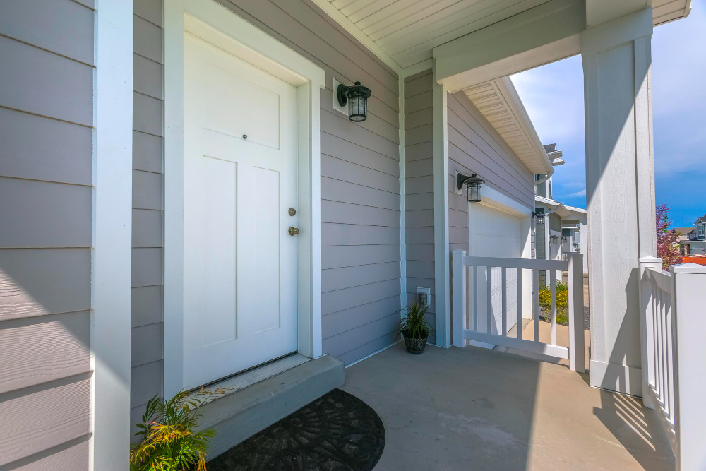 Laredo Door Styles