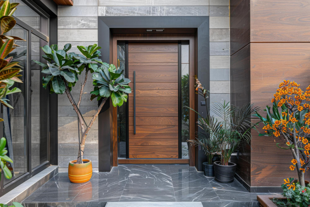 Laredo Doors