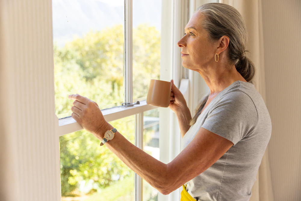 Laredo Single-Hung Windows