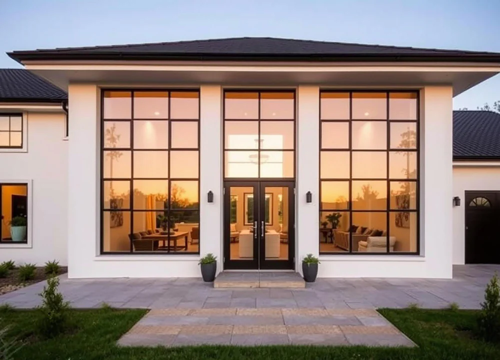 Windows and Doors at Wholesale Prices in Laredo
