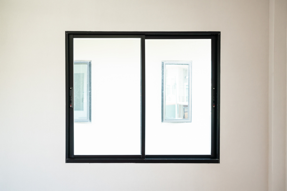 Laredo Sliding Windows