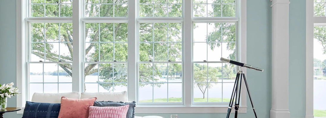 Laredo's Best Priced Windows