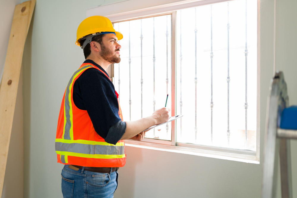 Laredo Replacement Windows