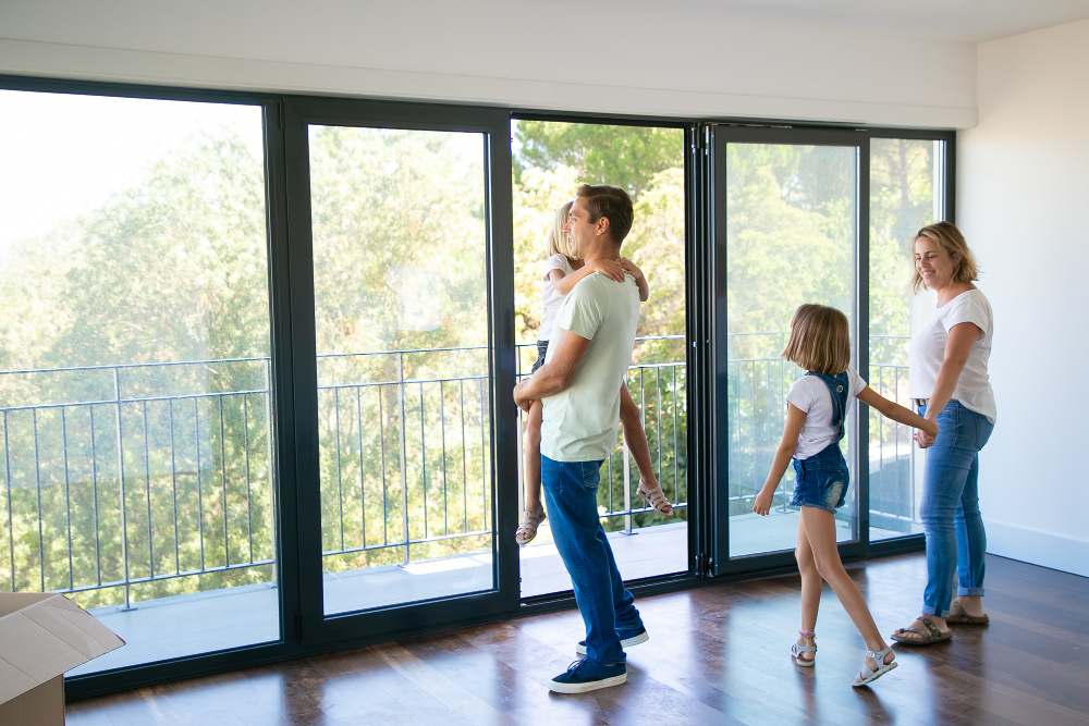 Laredo Residential Windows